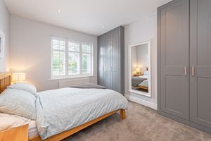 Bedroom Two- click for photo gallery